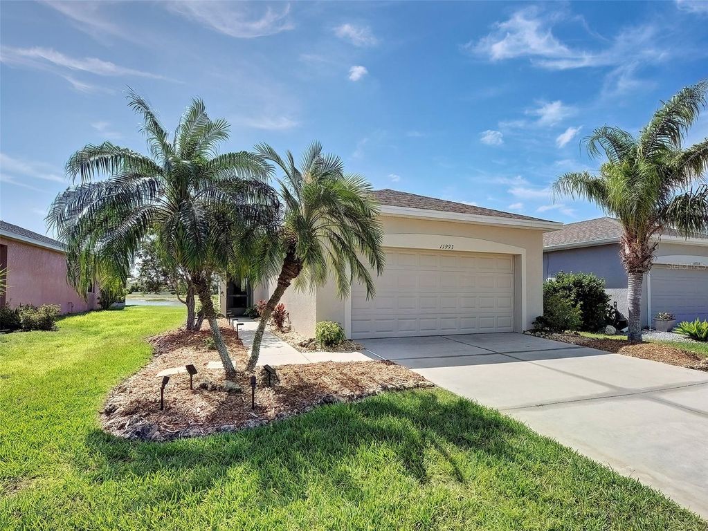11993 TEMPEST HARBOR LOOP, Venice, FL 34292