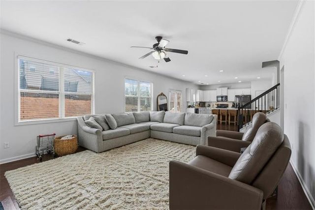 1675 Cedar Mill Drive, Powder Springs, GA 30127
