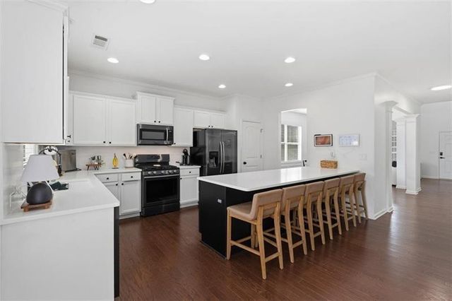 1675 Cedar Mill Drive, Powder Springs, GA 30127