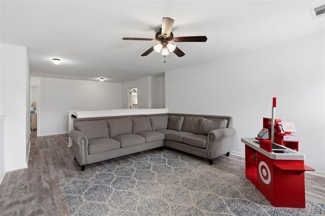1675 Cedar Mill Drive, Powder Springs, GA 30127