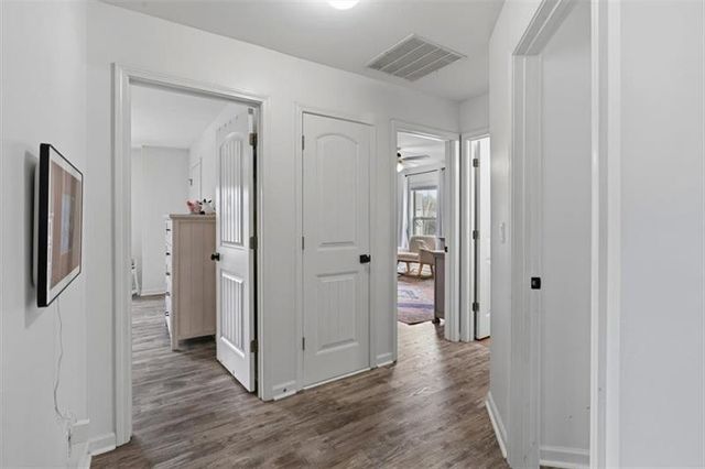 1675 Cedar Mill Drive, Powder Springs, GA 30127