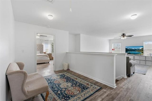 1675 Cedar Mill Drive, Powder Springs, GA 30127