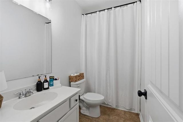 1675 Cedar Mill Drive, Powder Springs, GA 30127
