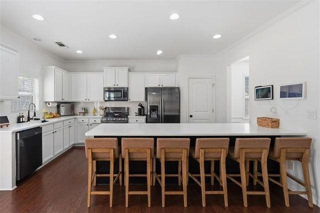 1675 Cedar Mill Drive, Powder Springs, GA 30127