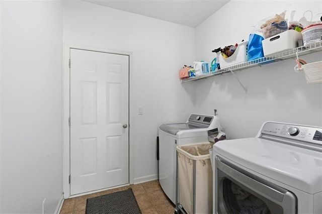 1675 Cedar Mill Drive, Powder Springs, GA 30127