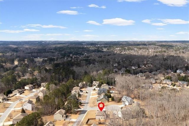 1675 Cedar Mill Drive, Powder Springs, GA 30127