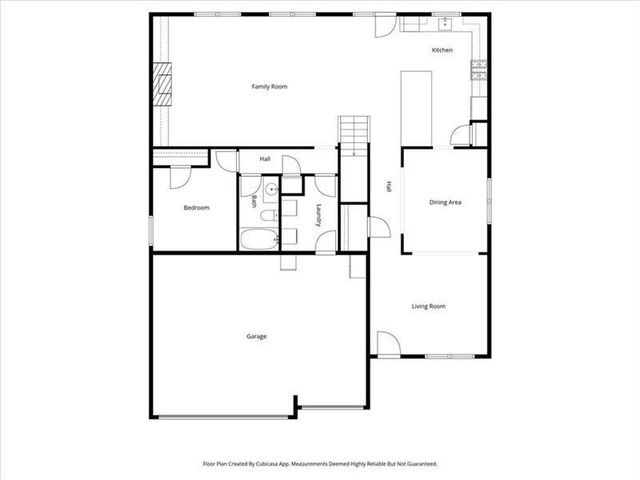 1675 Cedar Mill Drive, Powder Springs, GA 30127