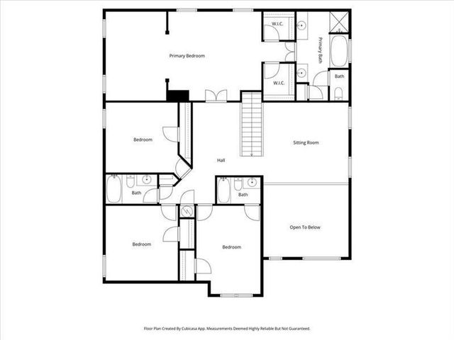 1675 Cedar Mill Drive, Powder Springs, GA 30127