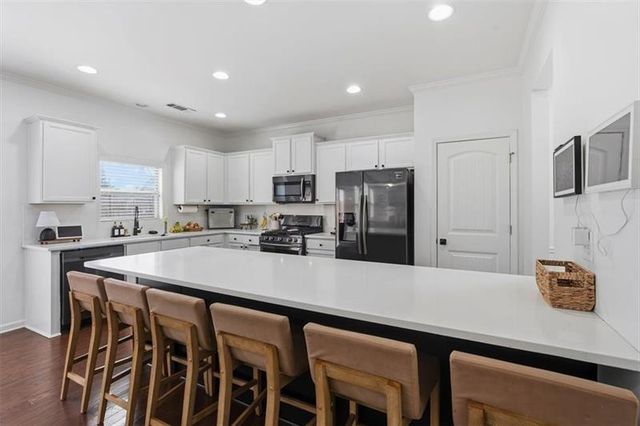 1675 Cedar Mill Drive, Powder Springs, GA 30127