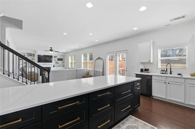 1675 Cedar Mill Drive, Powder Springs, GA 30127
