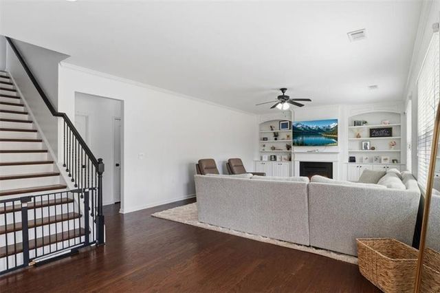 1675 Cedar Mill Drive, Powder Springs, GA 30127