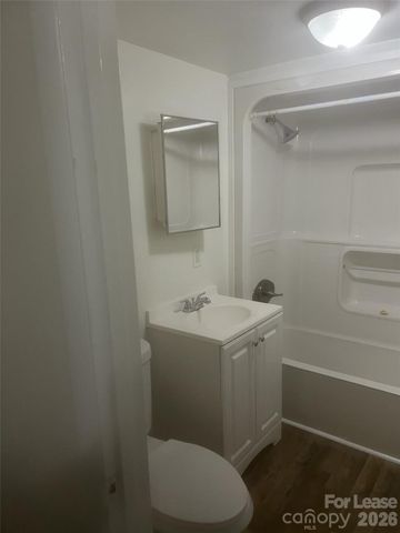3805 Miriam Drive 2, Charlotte, NC 28205