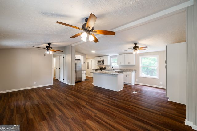 128 Placid Cove Drive, Hartwell, GA 30643