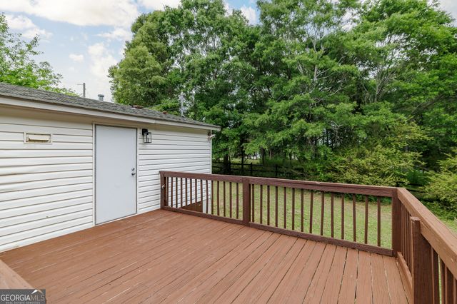 128 Placid Cove Drive, Hartwell, GA 30643