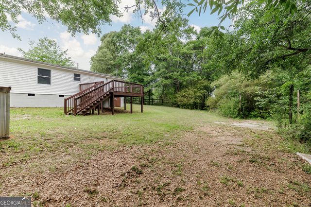128 Placid Cove Drive, Hartwell, GA 30643