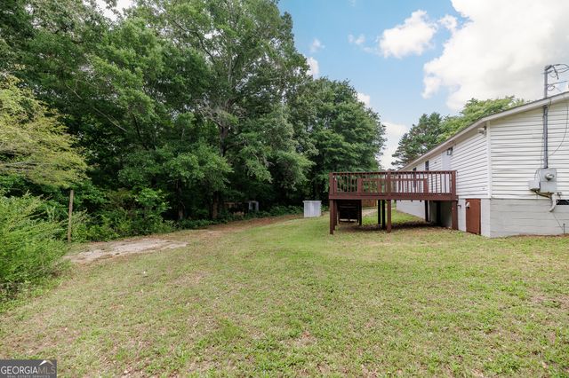 128 Placid Cove Drive, Hartwell, GA 30643