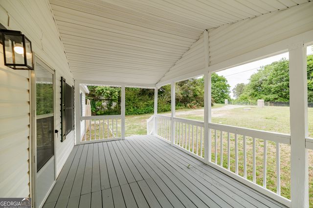 128 Placid Cove Drive, Hartwell, GA 30643