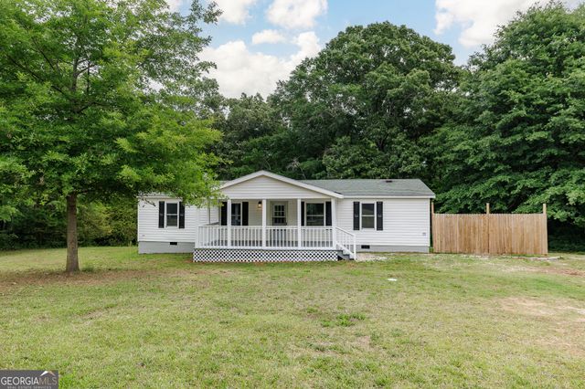 128 Placid Cove Drive, Hartwell, GA 30643