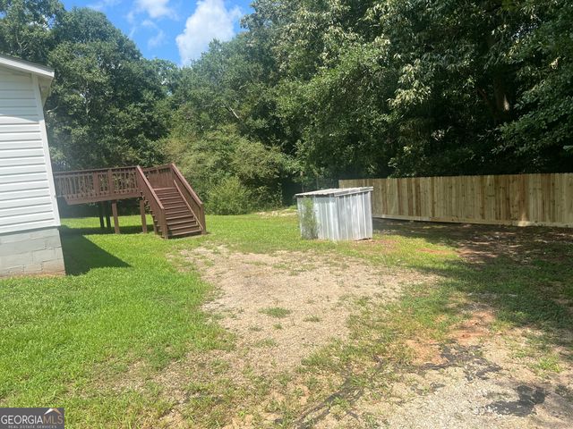 128 Placid Cove Drive, Hartwell, GA 30643