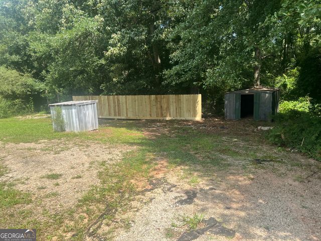 128 Placid Cove Drive, Hartwell, GA 30643