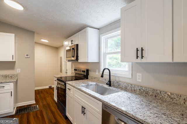 128 Placid Cove Drive, Hartwell, GA 30643