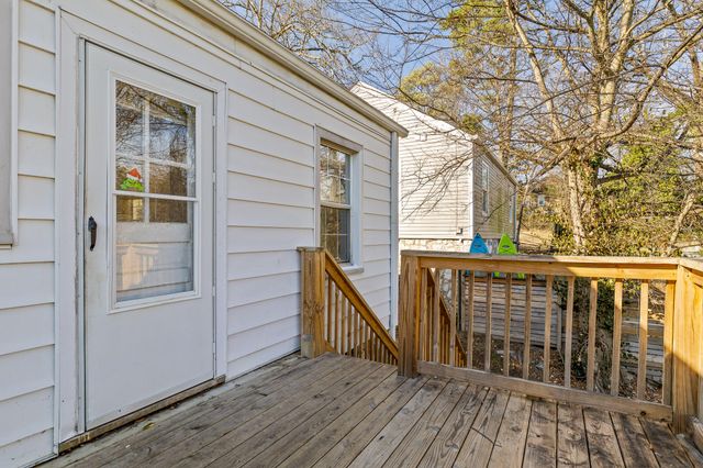 3709 Anderson Avenue, Chattanooga, TN 37412