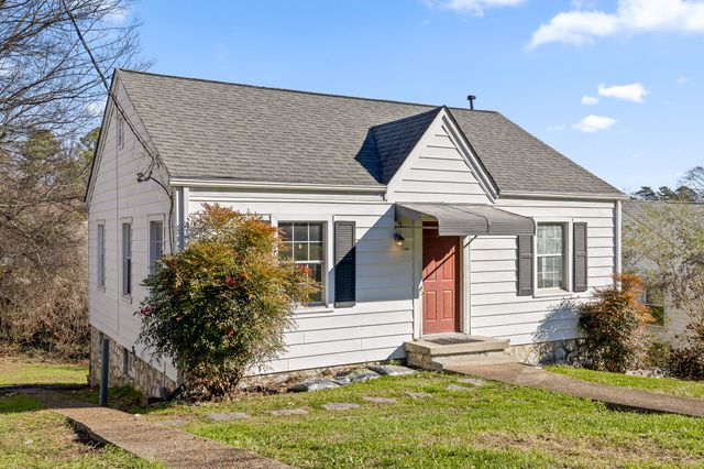 3709 Anderson Avenue, Chattanooga, TN 37412