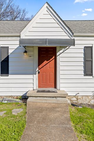 3709 Anderson Avenue, Chattanooga, TN 37412
