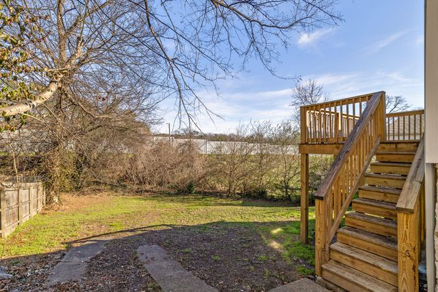 3709 Anderson Avenue, Chattanooga, TN 37412