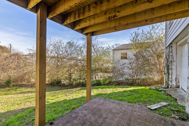 3709 Anderson Avenue, Chattanooga, TN 37412