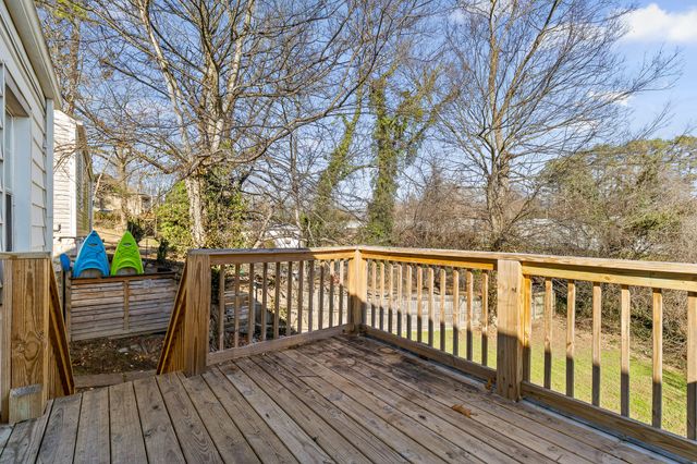 3709 Anderson Avenue, Chattanooga, TN 37412