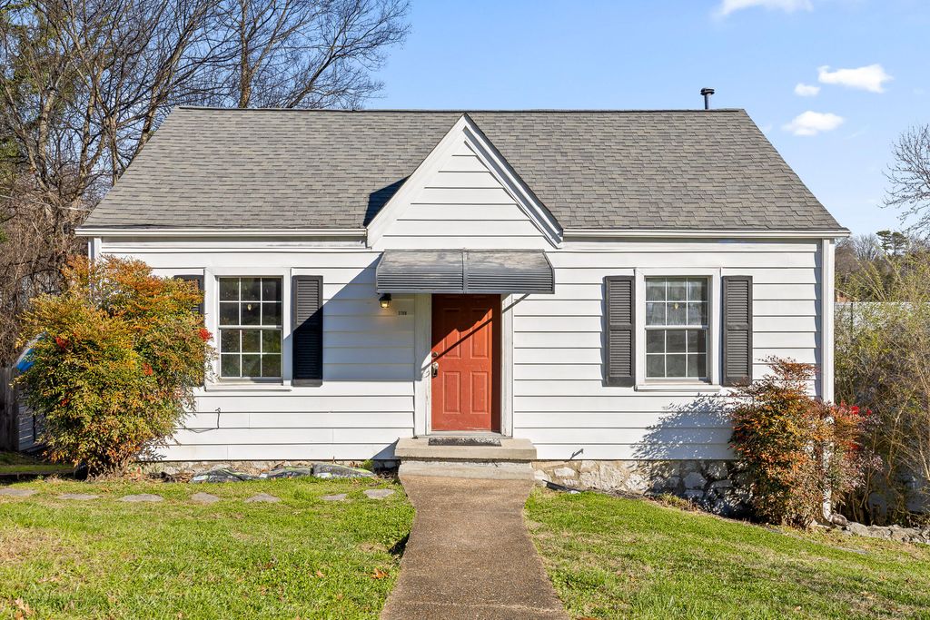 3709 Anderson Avenue, Chattanooga, TN 37412