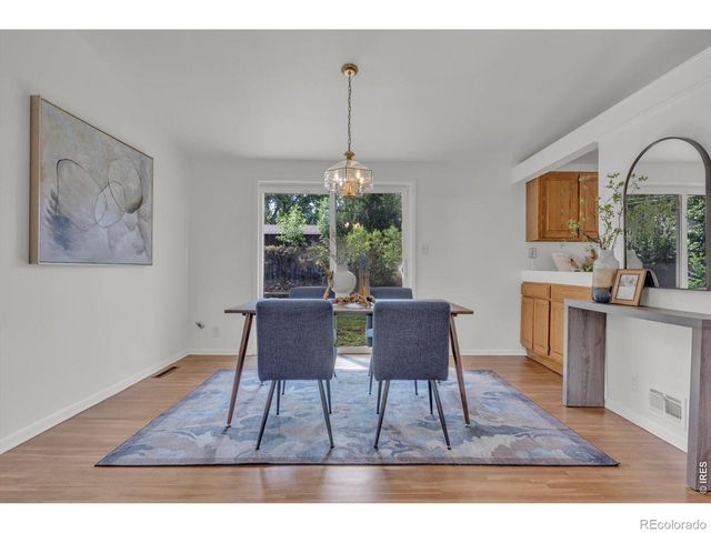 3360 Dartmouth Avenue, Boulder, CO 80305