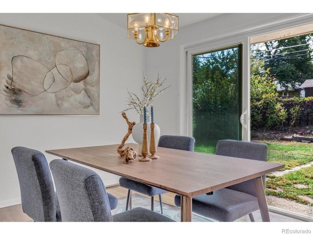 3360 Dartmouth Avenue, Boulder, CO 80305