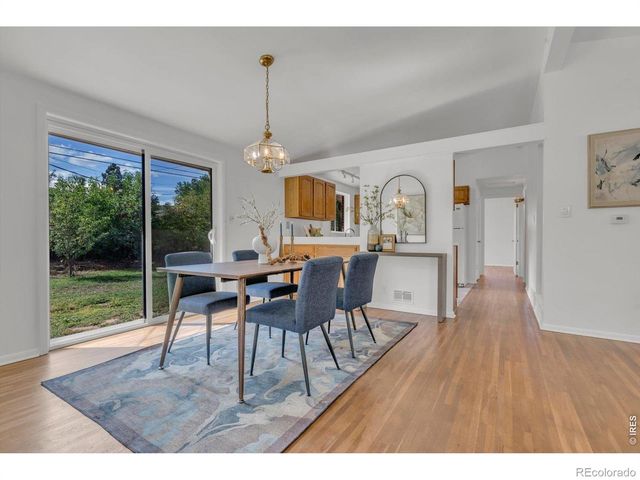 3360 Dartmouth Avenue, Boulder, CO 80305