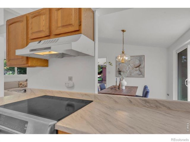3360 Dartmouth Avenue, Boulder, CO 80305