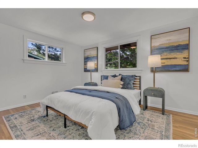 3360 Dartmouth Avenue, Boulder, CO 80305