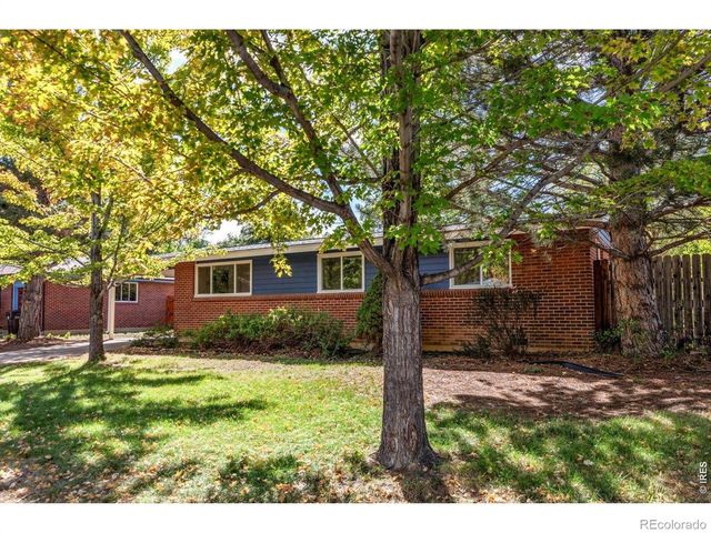3360 Dartmouth Avenue, Boulder, CO 80305