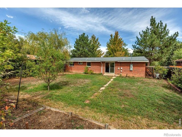 3360 Dartmouth Avenue, Boulder, CO 80305