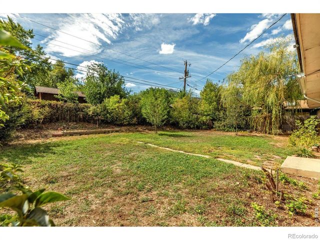 3360 Dartmouth Avenue, Boulder, CO 80305