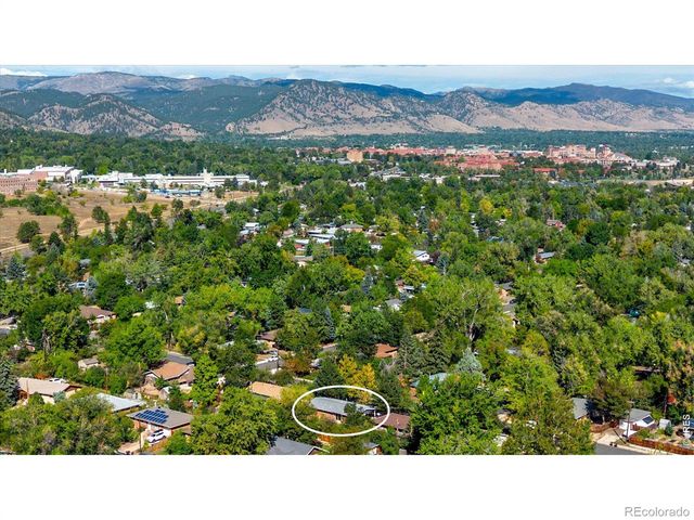 3360 Dartmouth Avenue, Boulder, CO 80305