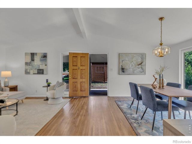 3360 Dartmouth Avenue, Boulder, CO 80305
