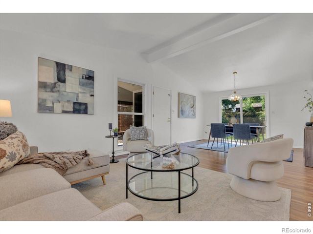 3360 Dartmouth Avenue, Boulder, CO 80305