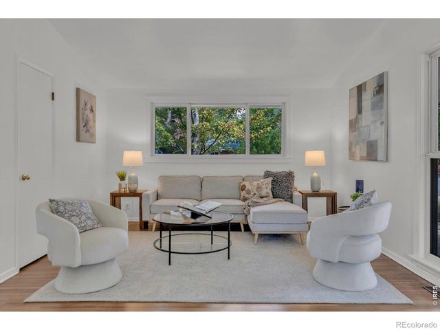 3360 Dartmouth Avenue, Boulder, CO 80305