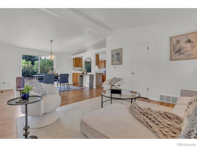 3360 Dartmouth Avenue, Boulder, CO 80305