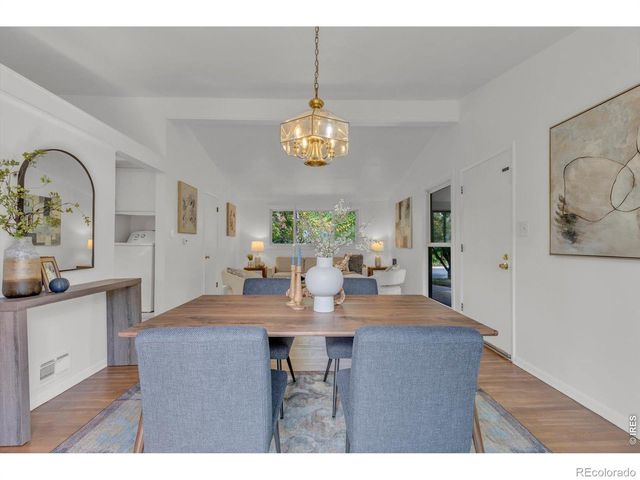 3360 Dartmouth Avenue, Boulder, CO 80305
