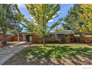 3360 Dartmouth Avenue, Boulder, CO 80305
