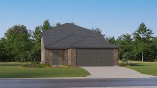 200 Bable Run Drive, Mesquite, TX 75181