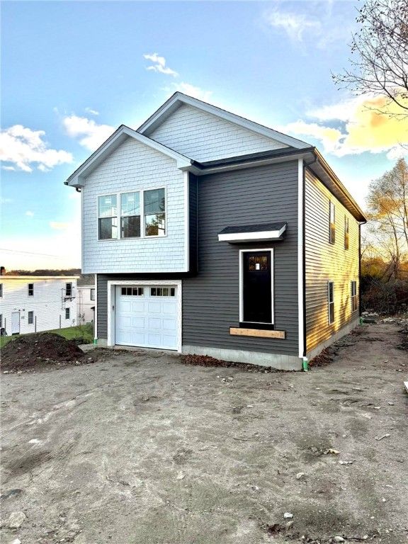 250 Fountain Avenue, Johnston, RI 02919