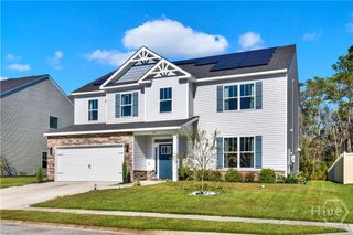 109 Big Cypress Court, Rincon, GA 31326